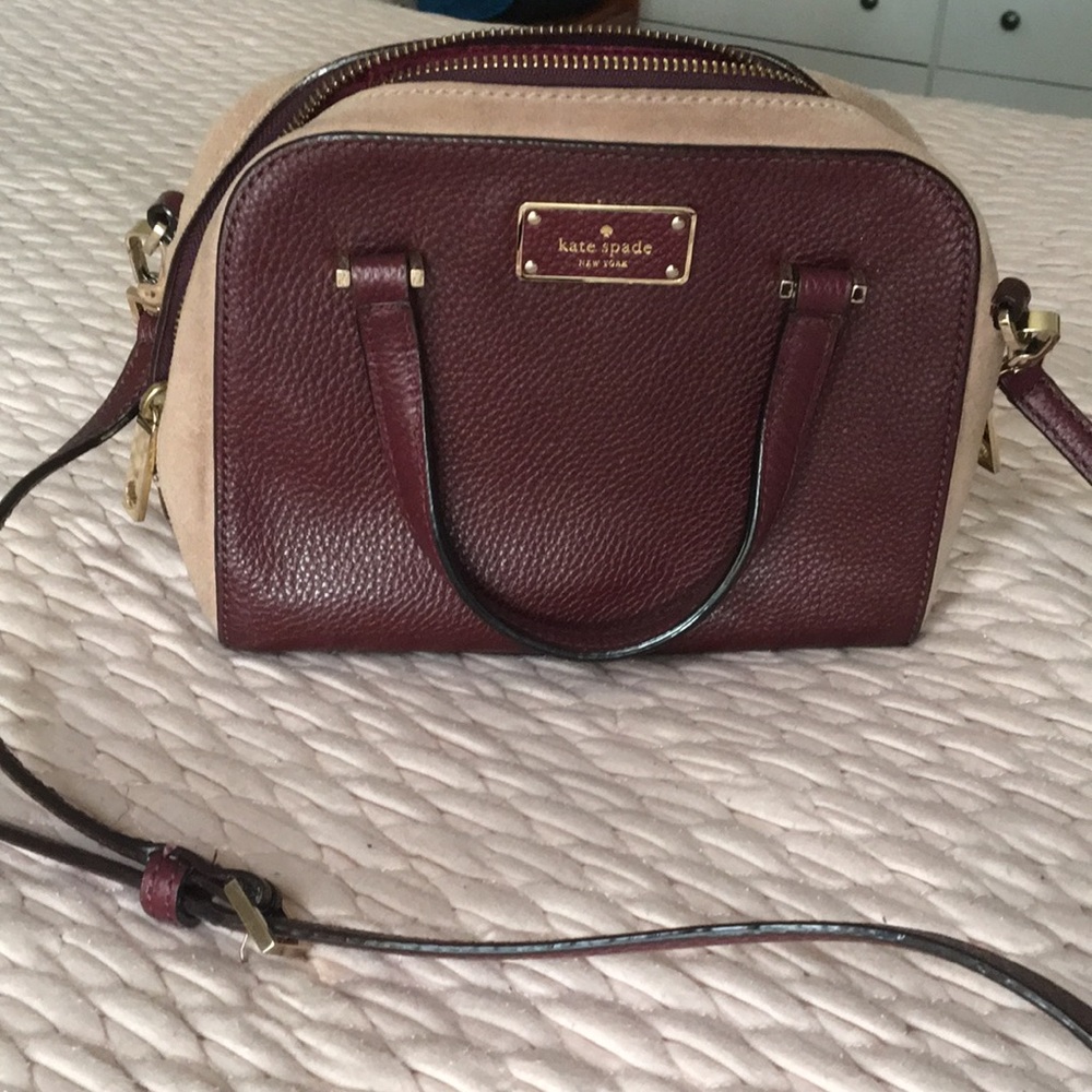 Kate Spade Purse